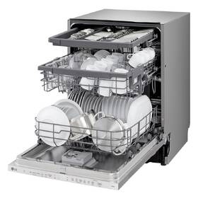Umývačka riadu LG DB273TX 

 obrázok produktu 8 z 16