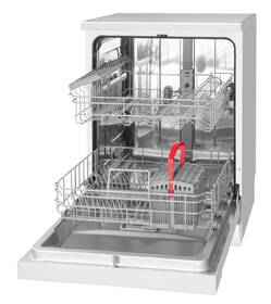 Umývačka riadu Amica DFM61E6qWMG biela

 obrázok produktu 19 z 21