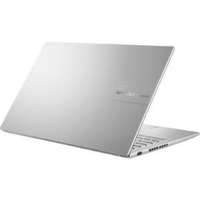 Notebook Asus Vivobook 15 strieborný

 obrázok produktu 7 z 10