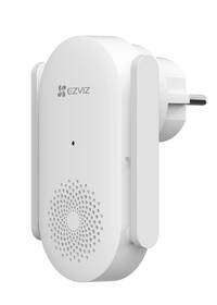Pohon EZVIZ sada inteligentného bránového pohonu HG2 400 strieborný

 obrázok produktu 7 z 9