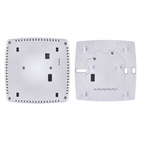 Termostat EMOS GoSmart, podlahový, programovateľný, drôtový, WiFi biely

 obrázok produktu 3 z 7