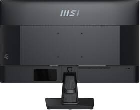 Monitor MSI PRO MP275 čierny

 obrázok produktu 6 z 10