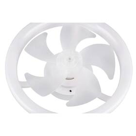 LED stropné svietidlo Reality R69172131 PAJALA biele

 obrázok produktu 4 z 4