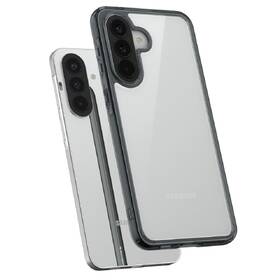 Kryt na mobil Spigen Ultra Hybrid - Samsung Galaxy A57 5G sivý/priehľadný

 obrázok produktu 6 z 12