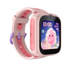 Inteligentné hodinky TCL Movetime Family Watch 48 ružové

 obrázok produktu 5 z 12