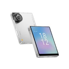 Mobilný telefón IKKO MindOne PRO 8 GB / 256 GB biely

 obrázok produktu 7 z 9