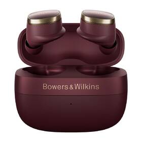 Slúchadlá Bowers & Wilkins Pi8 vínová

 obrázok produktu 10 z 10