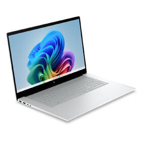 Notebook HP OmniBook X AI 17-de0071ncx + Game Pass predplatné na 2 mesiace strieborný

 obrázok produktu 4 z 9