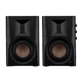 Reproduktory Swan D100 (2 ks) hnedé

 obrázok produktu 3 z 12