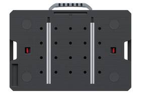 Pracovný stôl Keter ROC 2.0 271269 

 obrázok produktu 11 z 12