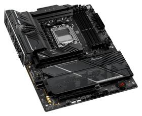 Základná doska Asus ROG Strix X870E-H GAMING WIFI7 čierna

 obrázok produktu 6 z 10