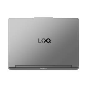 Notebook Lenovo LOQ 15IRH11E sivý

 obrázok produktu 10 z 11