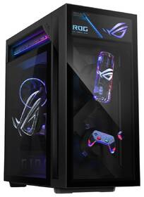 Herný počítač Asus ROG GM1000 čierny

 obrázok produktu 4 z 9