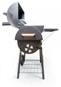 Gril G21 BBQ Big 

 obrázok produktu 3 z 9