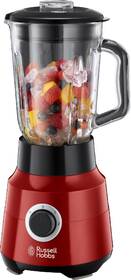 Stolný mixér RUSSELL HOBBS 24720-56 červený

 obrázok produktu 1 z 12
