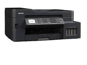Tlačiareň multifunkčná Brother MFC-T920DW 

 obrázok produktu 2 z 2