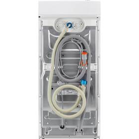 Práčka Electrolux EW8TN3562C biela

 obrázok produktu 8 z 12