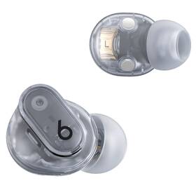 Slúchadlá Beats Studio Buds + priehľadná

 obrázok produktu 3 z 6