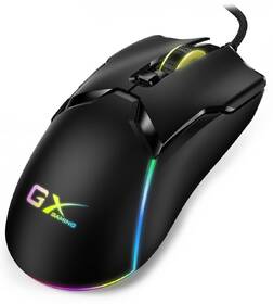 Myš Genius GX GAMING Scorpion M700 čierna

 obrázok produktu 2 z 3