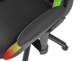 Herná stolička Genesis TRIT 500 RGB čierna

 obrázok produktu 14 z 18