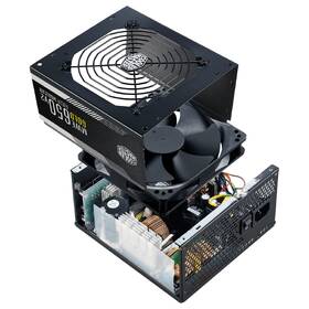 Zdroj Cooler Master MWE 650 Gold V2 čierny

 obrázok produktu 9 z 9