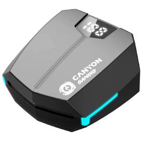 Slúchadlá Canyon Doublebee GTWS-2 čierna

 obrázok produktu 4 z 8