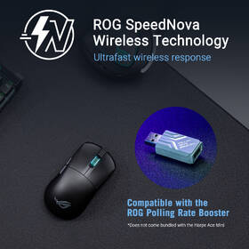 Myš Asus ROG Harpe Ace Mini čierna

 obrázok produktu 13 z 13