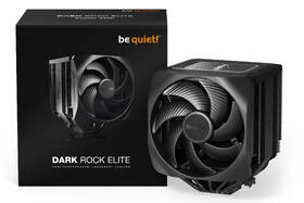 Chladič CPU be quiet! Dark Rock Elite 

 obrázok produktu 6 z 7