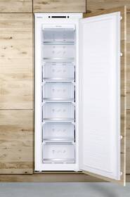 Mraznička Amica EGSS 327 250 biela

 obrázok produktu 7 z 8