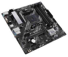 Základná doska Asus A520M-A II/CSM 

 obrázok produktu 2 z 5