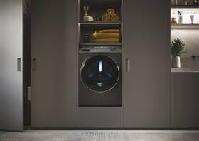 Práčka Haier HW80-B14979S8TUS 

 obrázok produktu 9 z 12