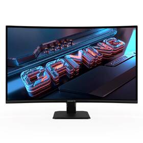 Herný monitor GIGABYTE GS32QCA čierny

 obrázok produktu 3 z 9