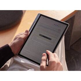 Grafický tablet XPPen Magic Note Pad čierny/strieborný

 obrázok produktu 5 z 8