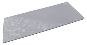 Podložka pod klávesnicu a myš Asus ROG Scabbard II Arctic Gray XXL sivá

 obrázok produktu 2 z 11