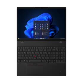 Notebook Lenovo ThinkPad L16 Gen 2 čierny

 obrázok produktu 5 z 10