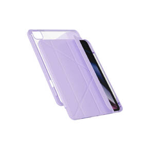 Puzdro na tablet Epico Hero Flip Case na Apple iPad Pro 12,9" (2018-2022)/Air 13" M2/M3 fialové

 obrázok produktu 1 z 4