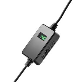 Napájací kábel 70mai Hardware Kit USBC UP06 pre palubné kamery čierny

 obrázok produktu 1 z 2