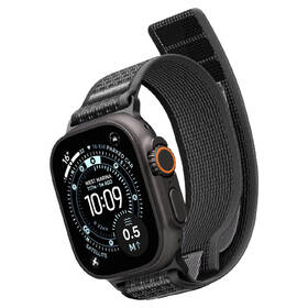 Remienok Spigen Athlex Air 2 Active na Apple Watch 49/46/45/44mm čierny

 obrázok produktu 2 z 17