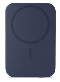 Powerbank Epico UltraPack Slim 3000mAh hliníková Mag+  EM31b modrá

 obrázok produktu 2 z 8