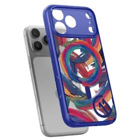 Kryt na mobil Spigen c11 Ultra Hybrid MagSafe na Apple iPhone 17 Pro Max 

 obrázok produktu 3 z 5