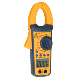 Multimeter Solight V52 

 obrázok produktu 1 z 6