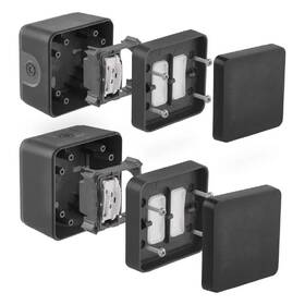 Spínač EMOS Cyklone D730422  č.6 sivý

 obrázok produktu 7 z 11