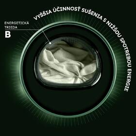 Sušička bielizne Haier HD90-BQL8GNU1-S sivá/modrá

 obrázok produktu 20 z 25