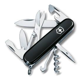 Nôž vreckový Victorinox Climber 1.3703.3 91-93mm 

 obrázok produktu 1 z 1