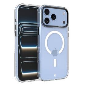 Kryt na mobil Tactical MagForce 2.0 pro Apple iPhone 17 Pro Max / 18 Pro Max čierny

 obrázok produktu 3 z 4