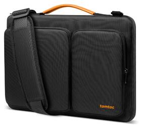 Brašna na notebook tomtoc Defender - A42 Shoulder Bag - 14" MacBook Pro čierna

 obrázok produktu 5 z 11