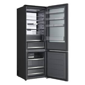 Chladnička s mrazničkou LG GBGW92GCEV čierna

 obrázok produktu 13 z 23