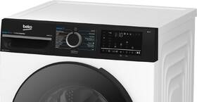 Práčka Beko BM3WFU4941WBC biela

 obrázok produktu 3 z 9