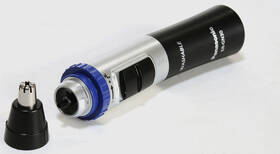 Zastrihávač chĺpkov Panasonic ER-GN30-K503 čierny/strieborný

 obrázok produktu 2 z 6