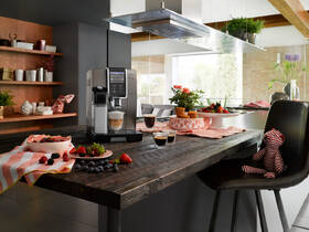 Espresso De'Longhi ECAM370.95.T 

 obrázok produktu 17 z 22